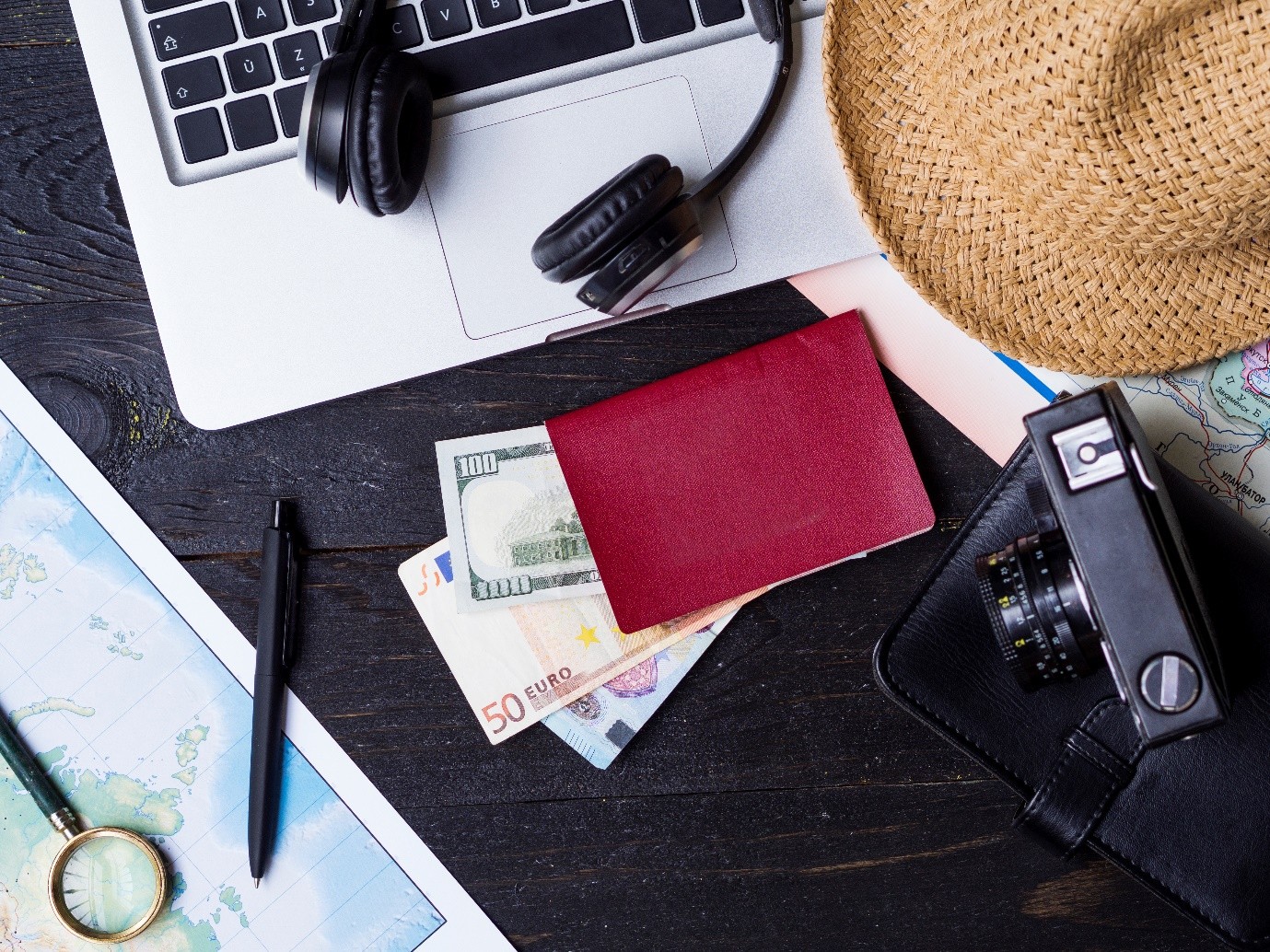 visa change