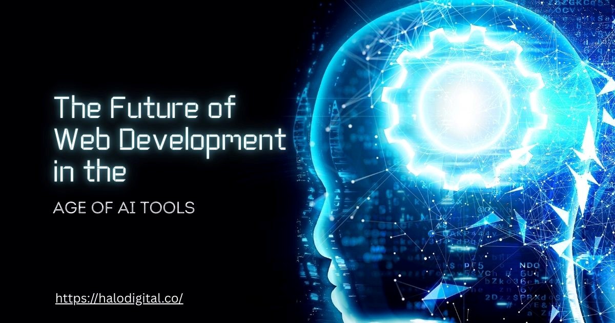 web development with ai