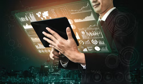 website development
