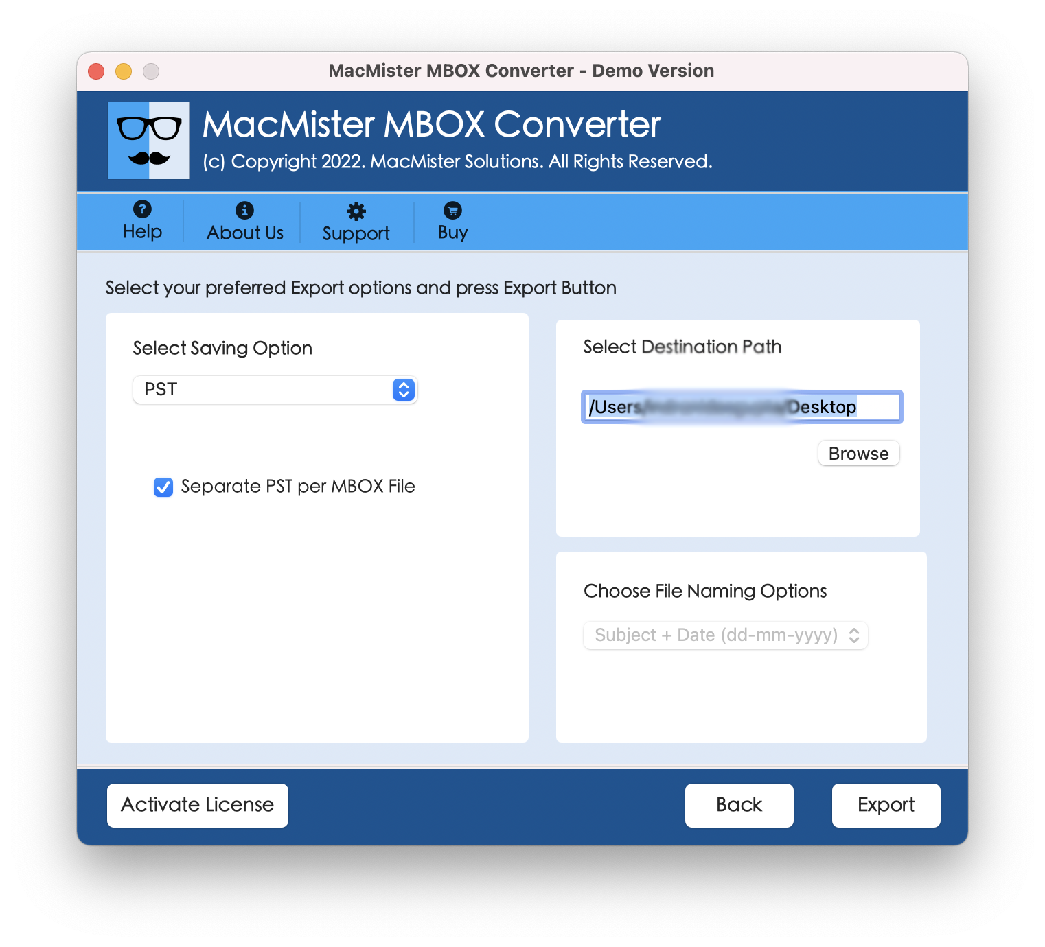 what is the best mbox viewer for mac
