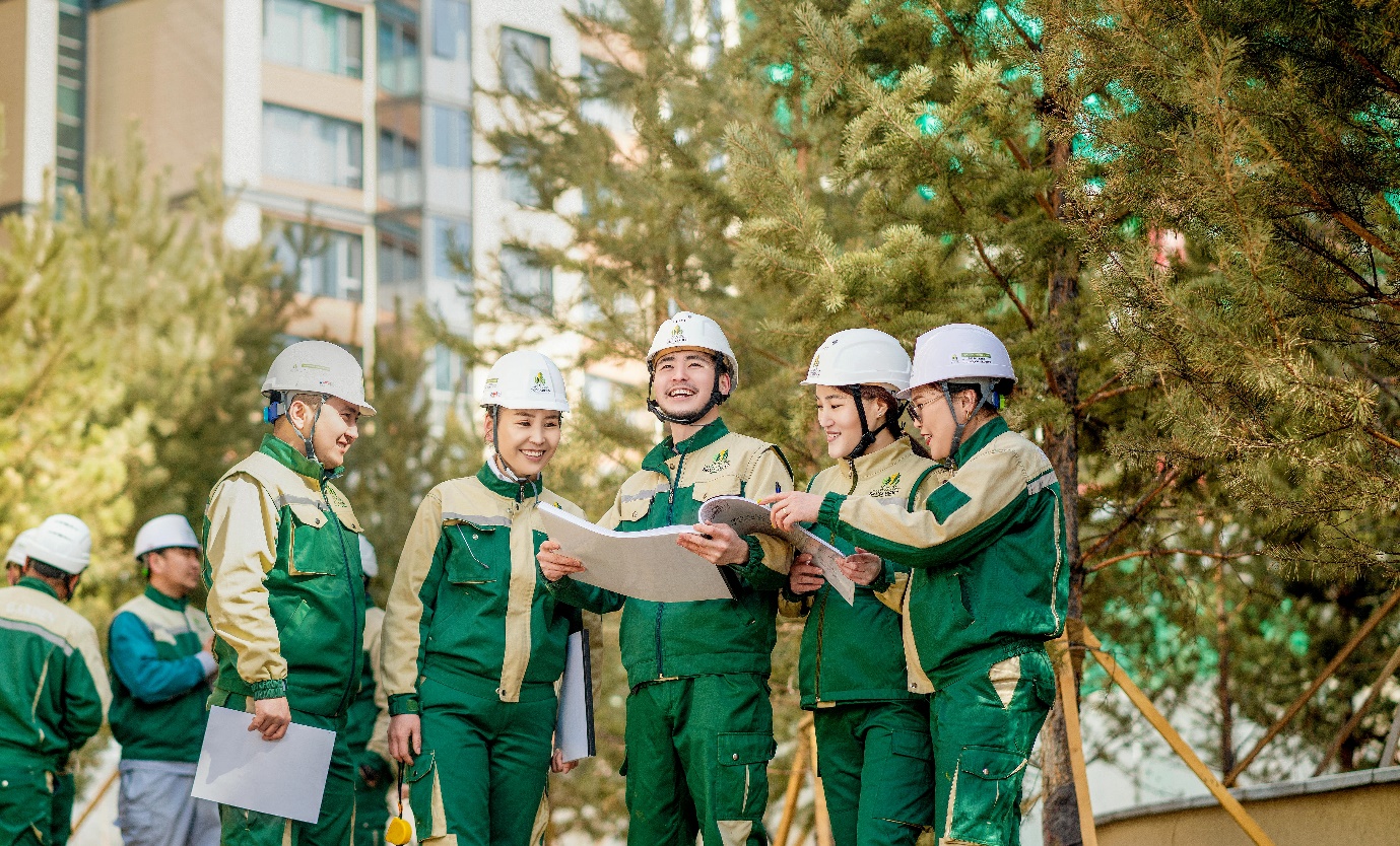 workwear matters