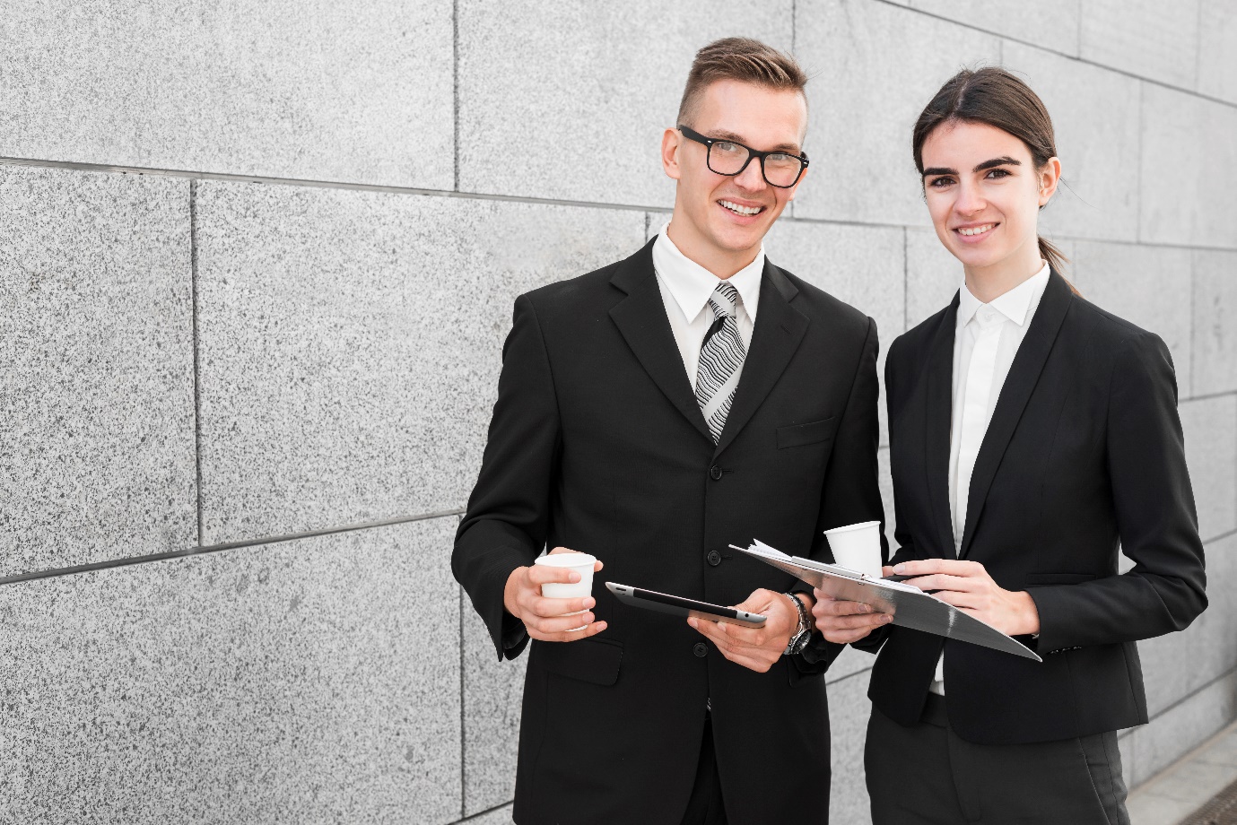 wrinkle-resistant uniforms
