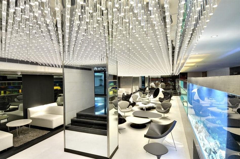 boutique hotels conversational commerce