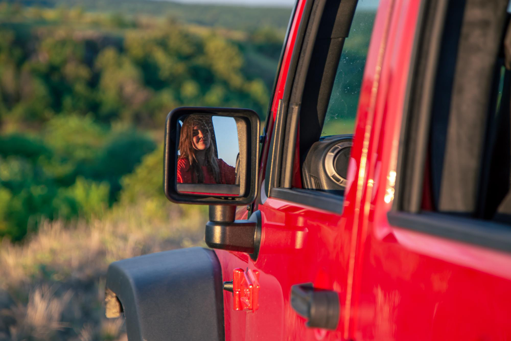 landcruiser towing mirrors