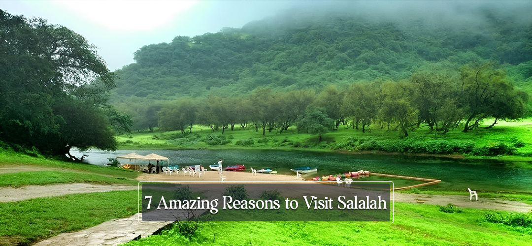 visit salalah