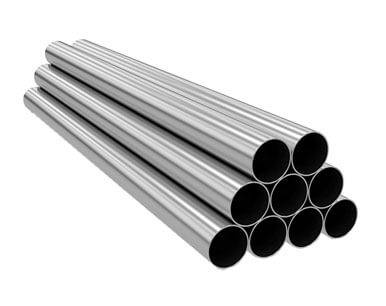 904L seamless pipe