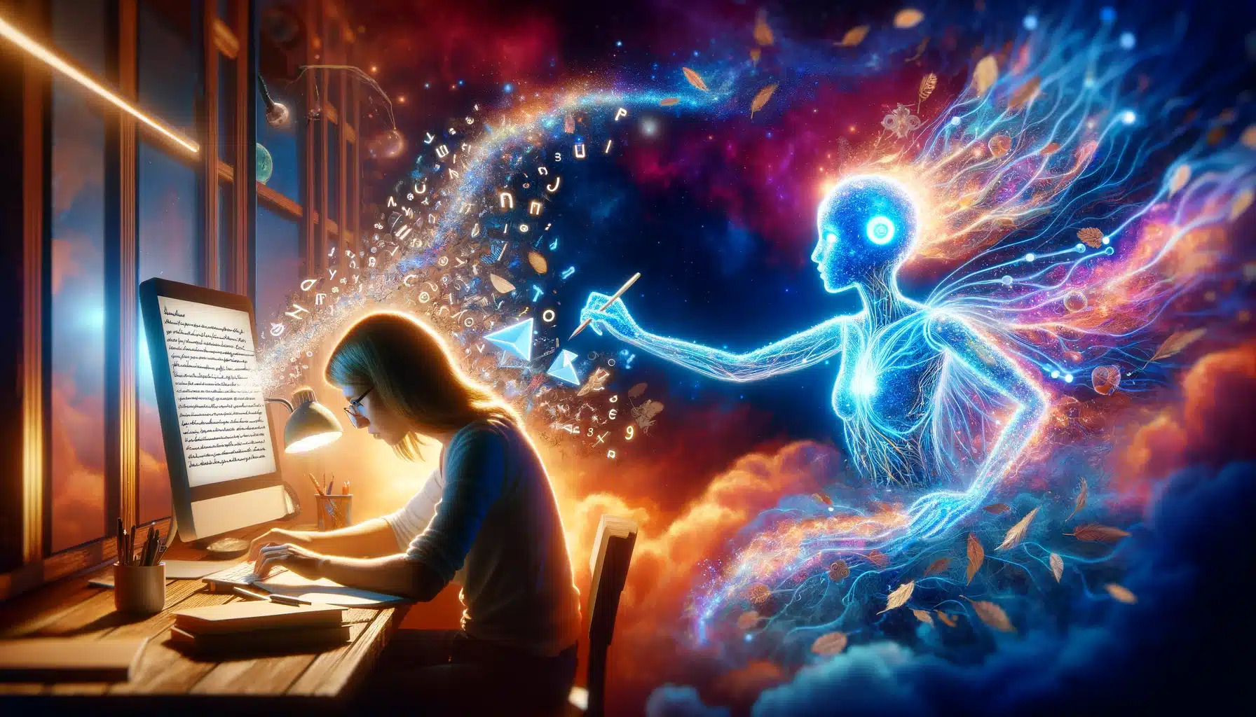 ai-first storytelling