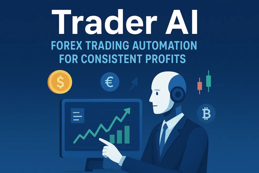 ai forex trading