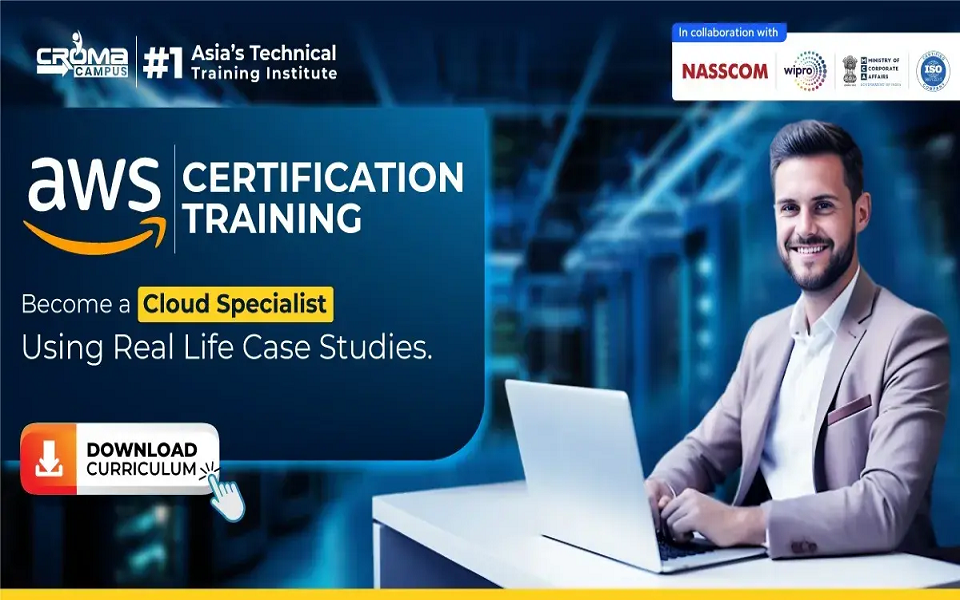 aws training