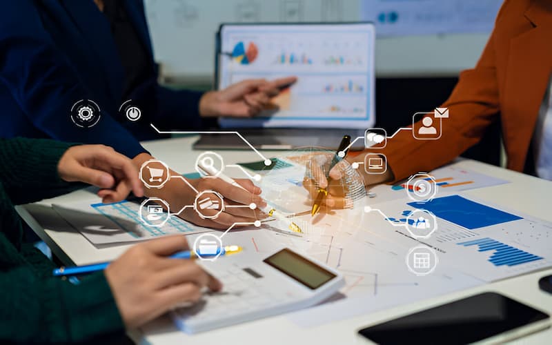 accounting software