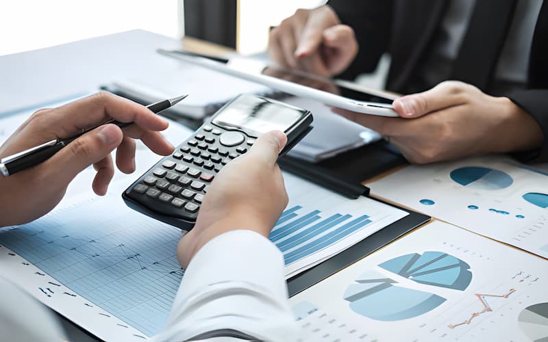 accounting tools