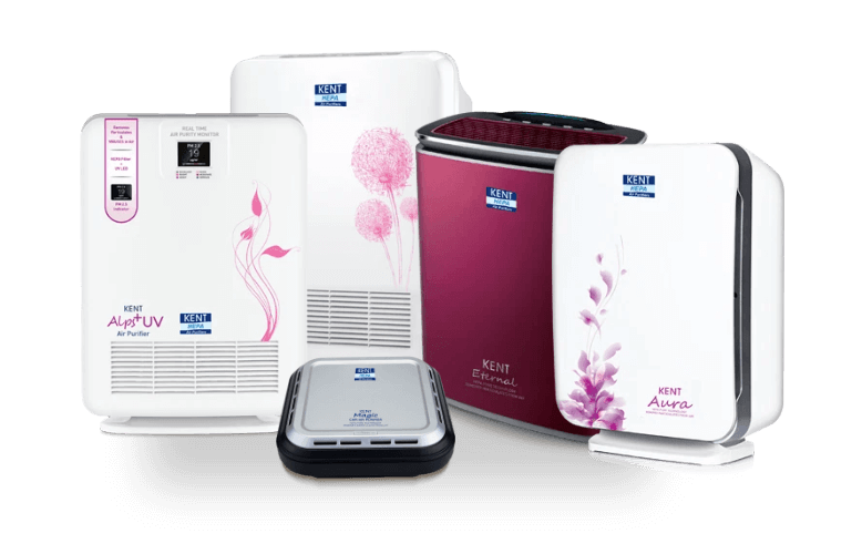 air purifier