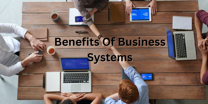 business systems