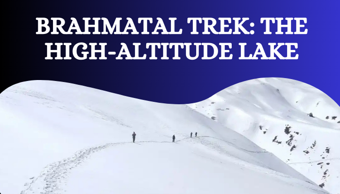 brahmatal trek