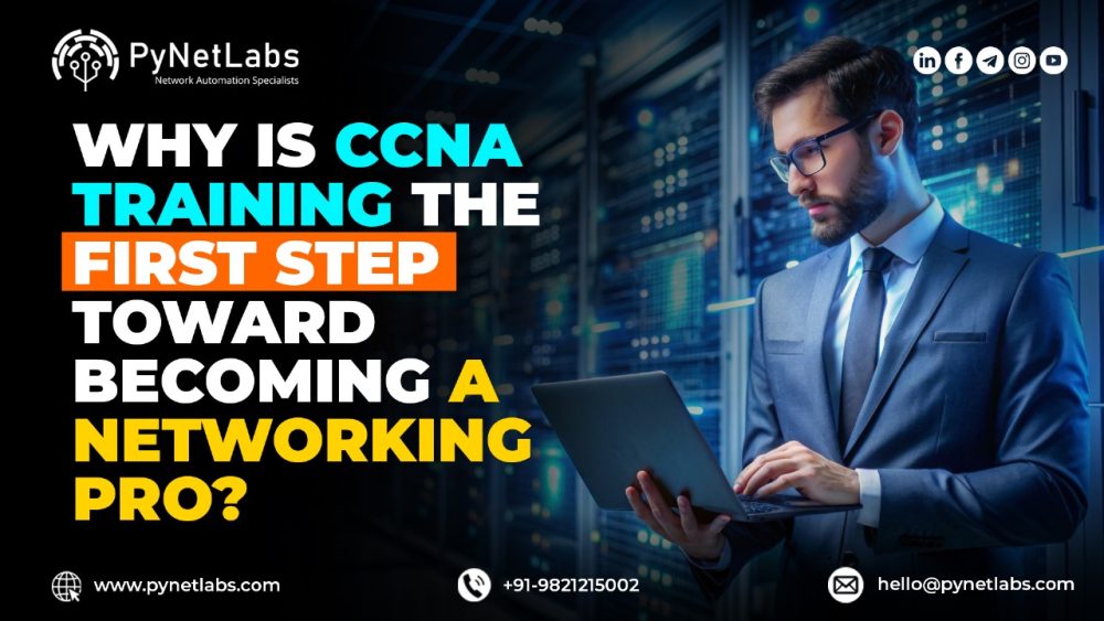 ccna training