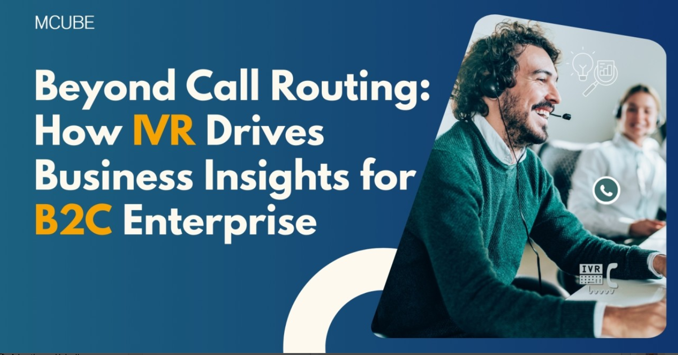 call routing