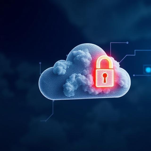 cloud security