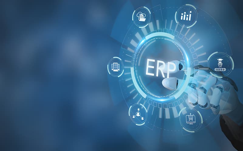 erp software