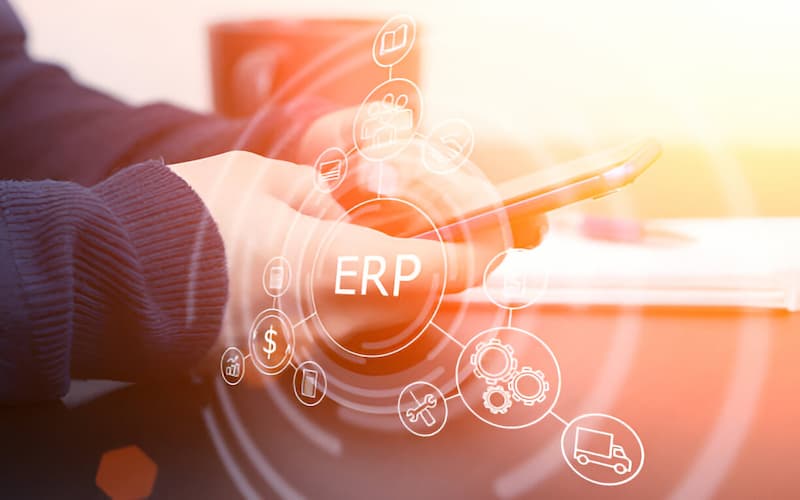 erp software