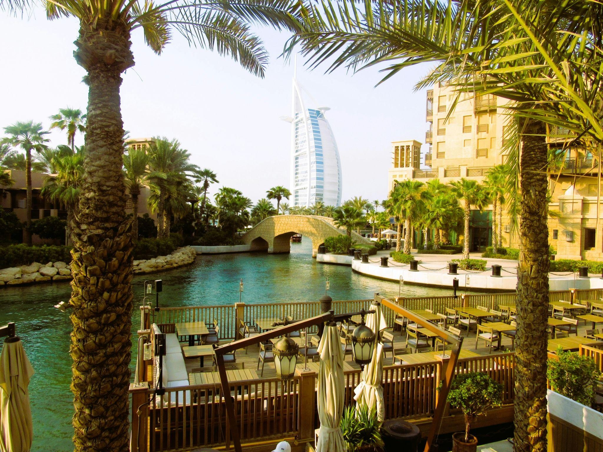 dubai parks offers