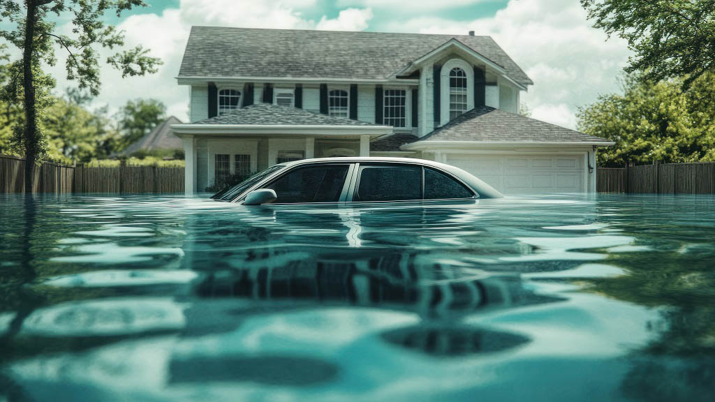 flood insurance cost