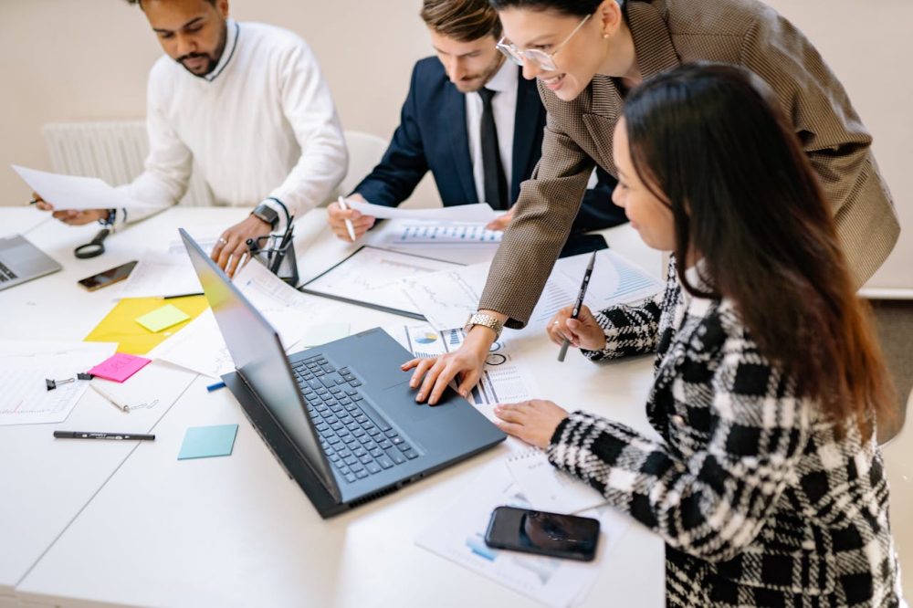 ai crm cleanup