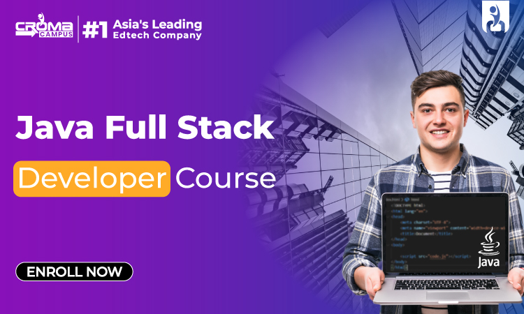java full stack development