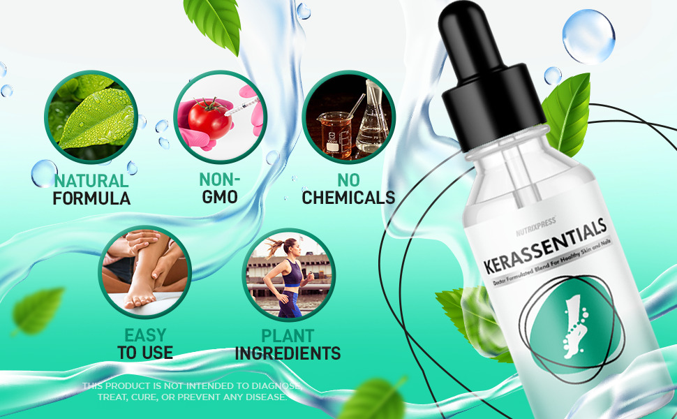 kerssentials review