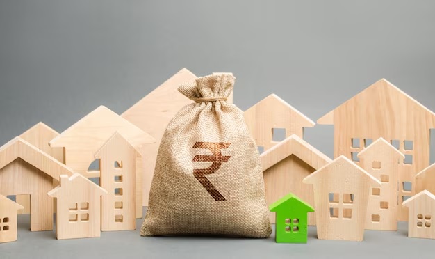 lic housing finance interest rate