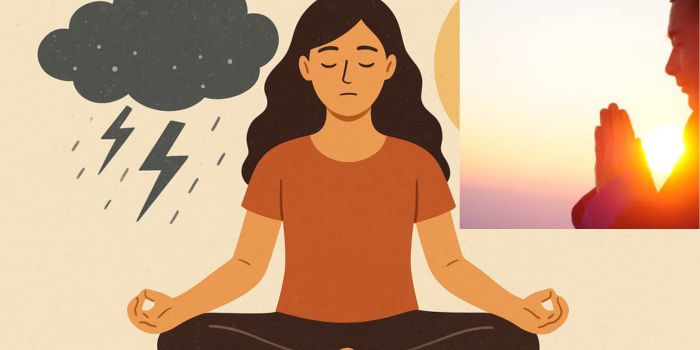 spiritual approach to anxiety