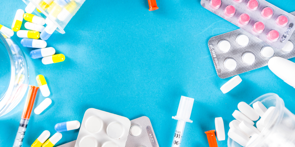 pcd pharma franchise model