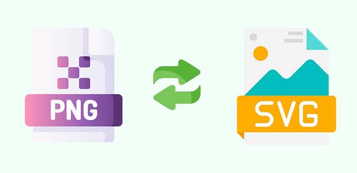 png to svg
