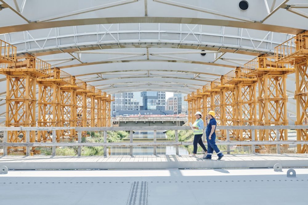 nyc parapet