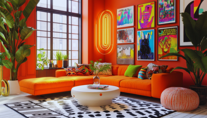 Photo Frames for Living Room Wall