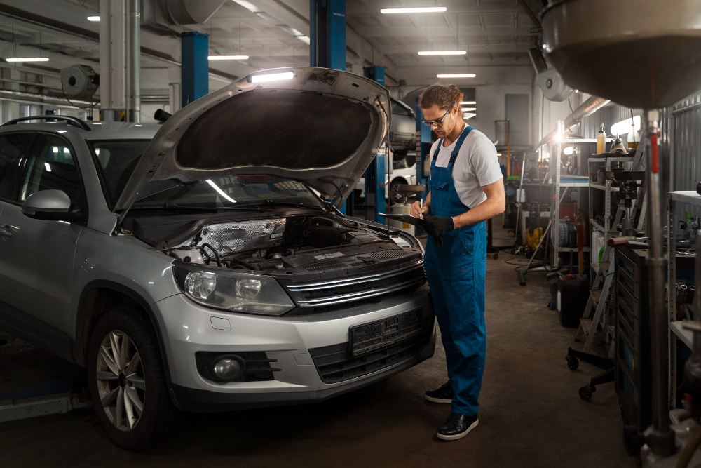car service richmond