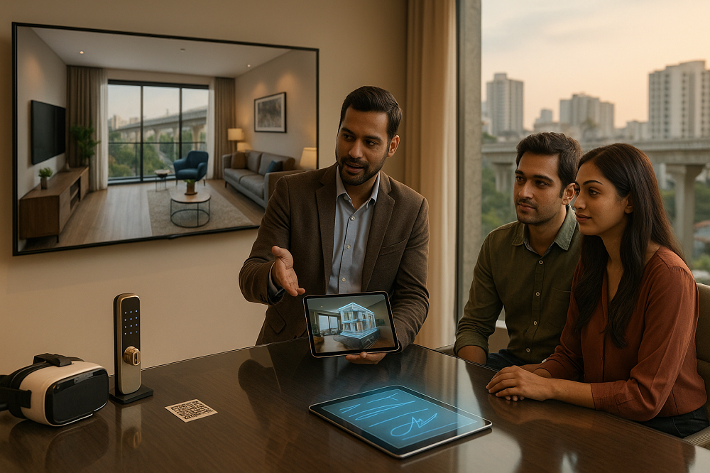 proptech innovations