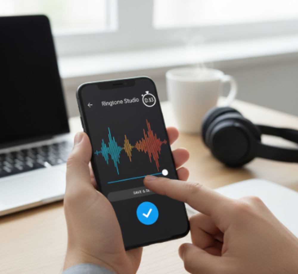 ringtone maker