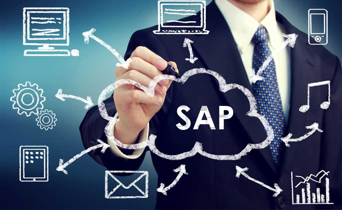 uses of sap abap