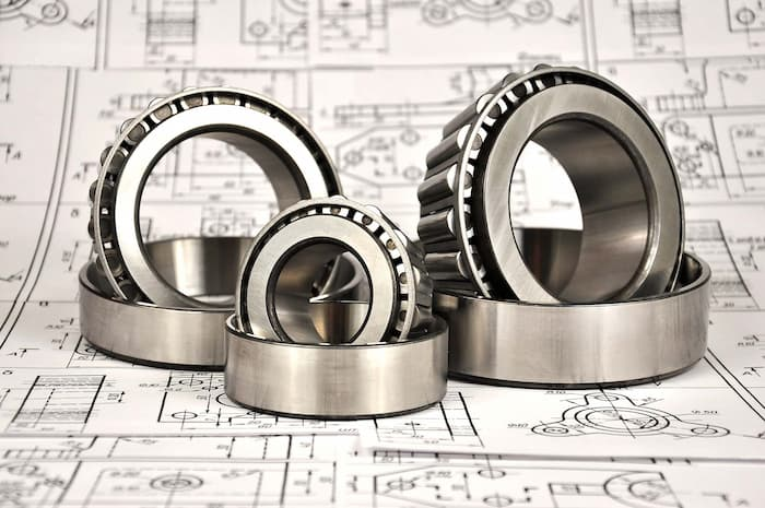 tapered roller bearing