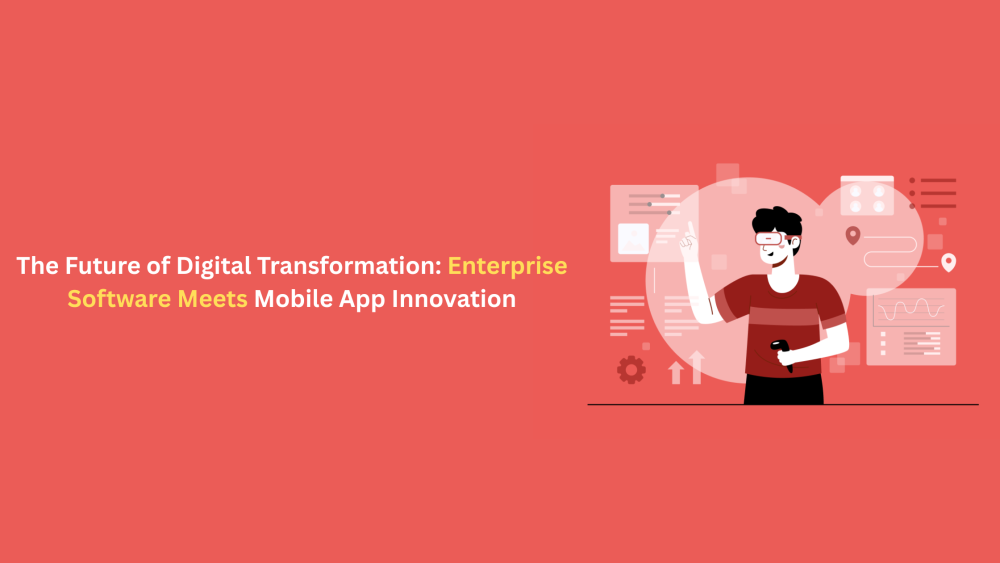 digital transformation
