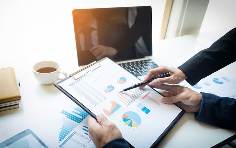 e-invoicing tax submissions