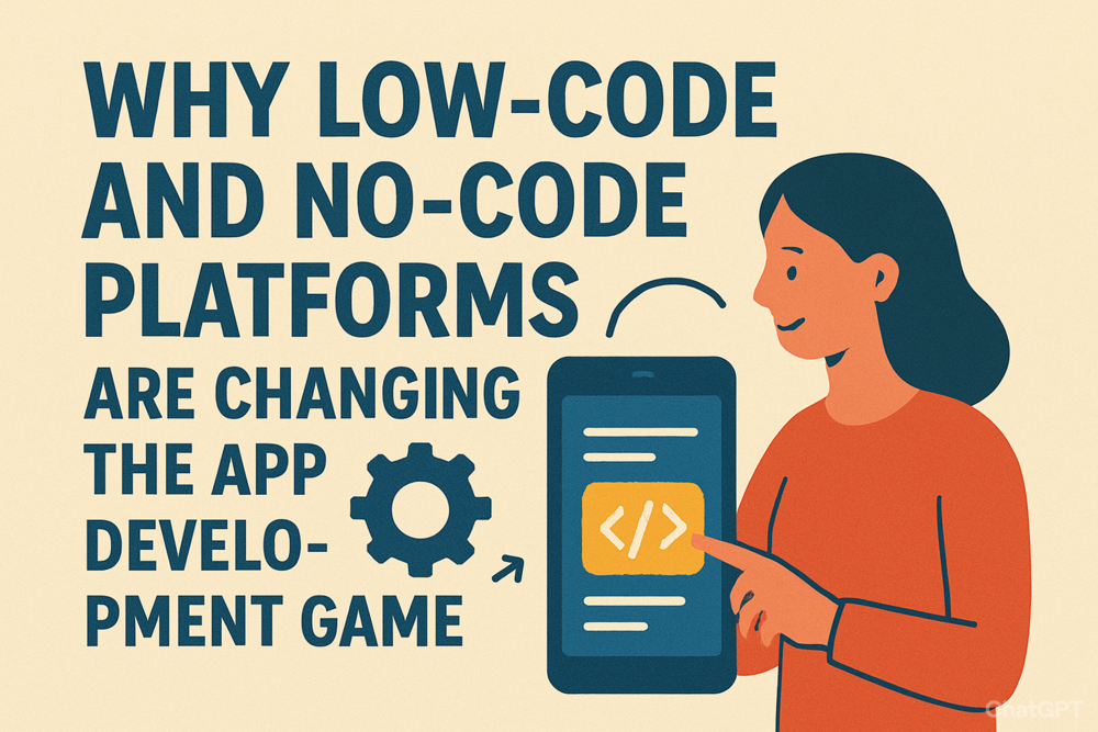 no-code platforms