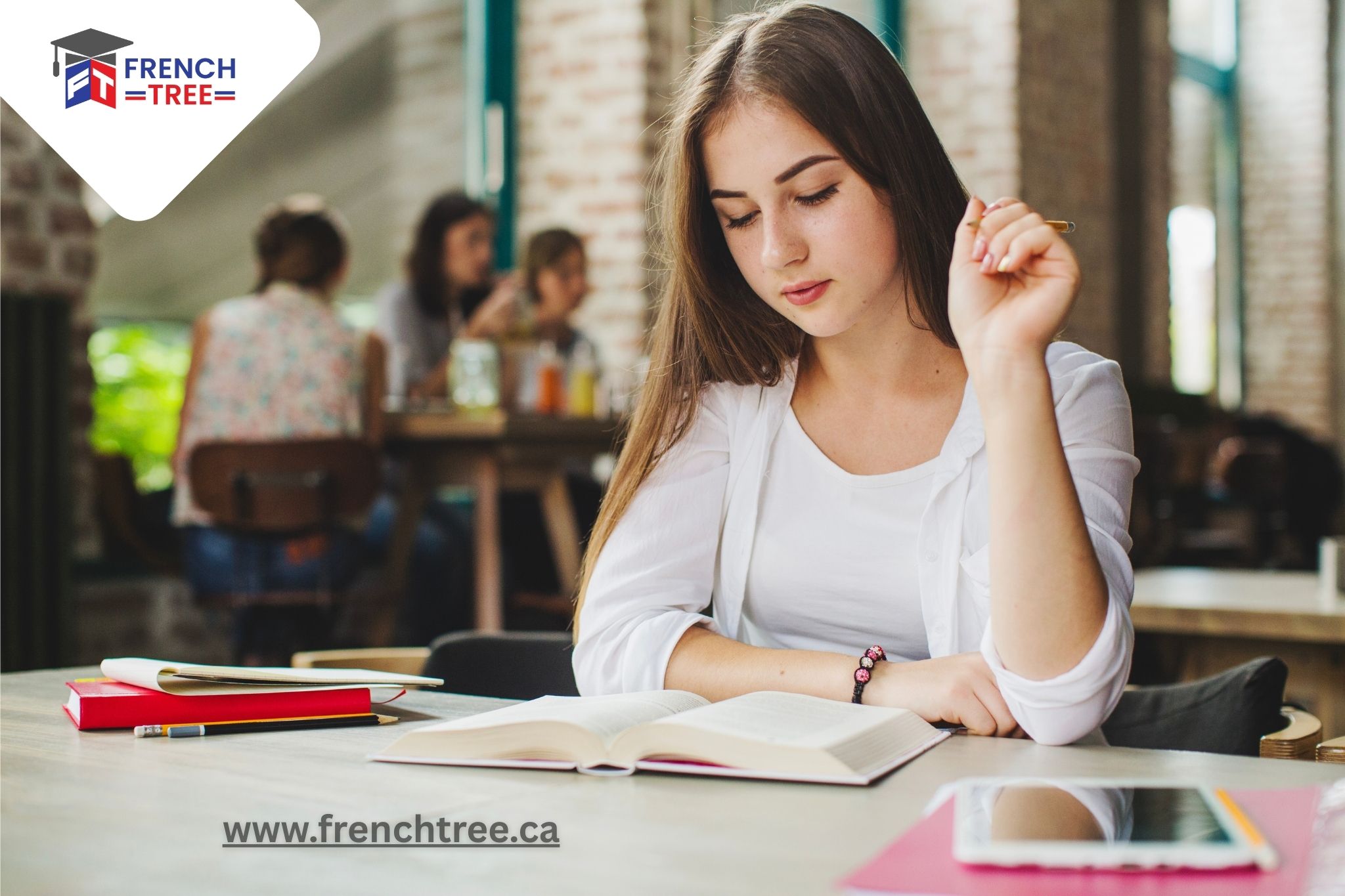 tef preparation course