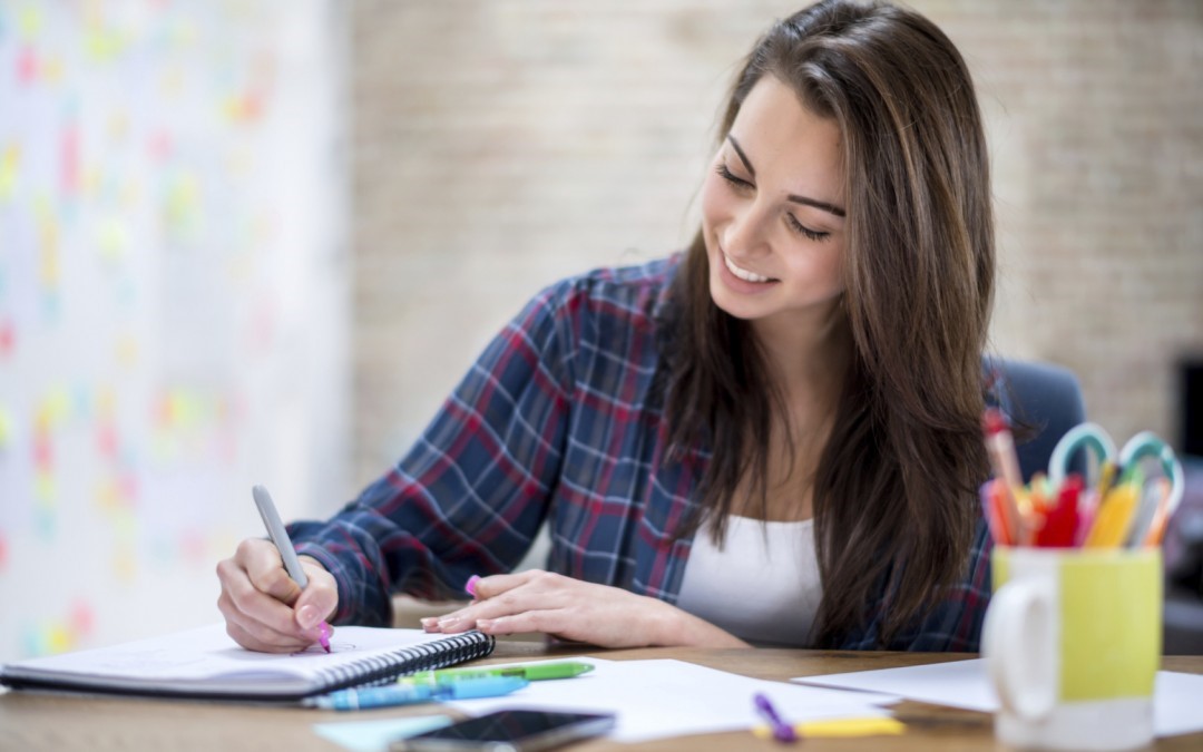 academic writing style