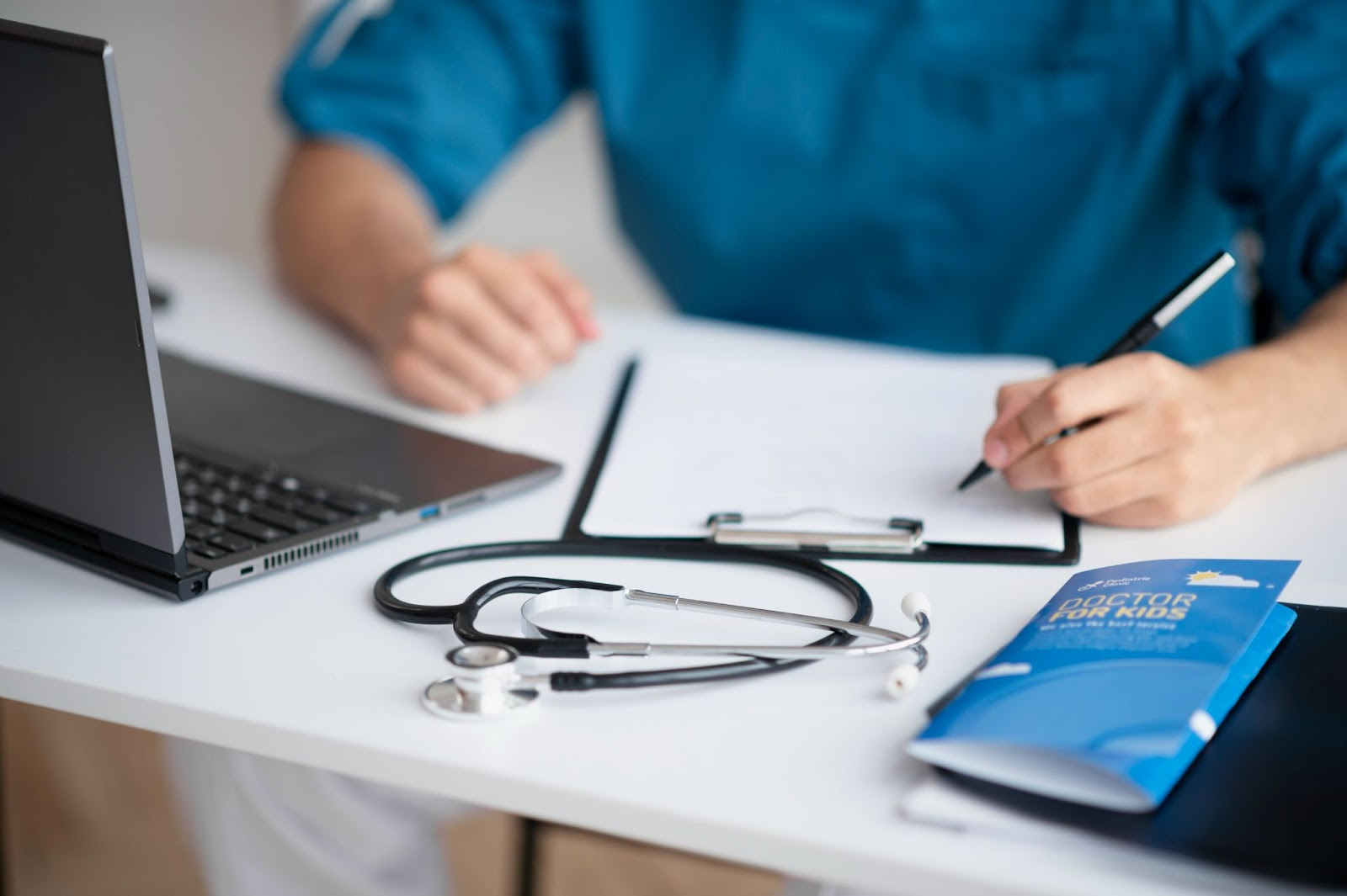 accident referral services
