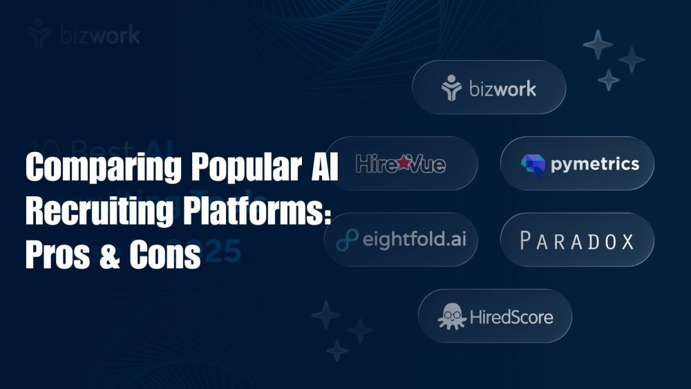 ai recruiting
