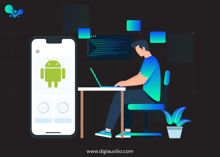 android app development