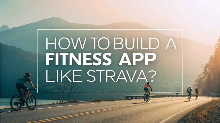 app like Strava