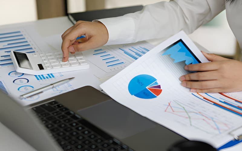 artificial intelligence in finance