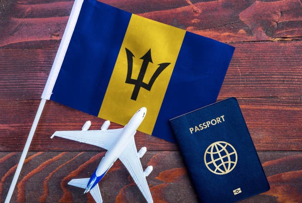 barbados visa
